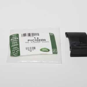 Clip-Plastic - PYC102200LR - LAND ROVER