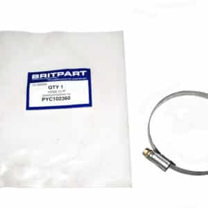 Hose Clip - PYC102360 - OEM