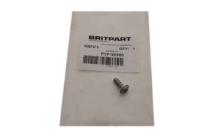 SCREW - PYP100550 - BRITPART