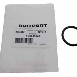 Oring - PYX000040 - BRITPART