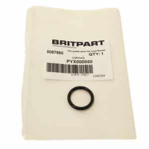 Oring - PYX000050 - BRITPART