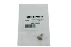 FASTENER - PZM100060 - BRITPART