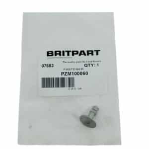 FASTENER - PZM100060 - BRITPART