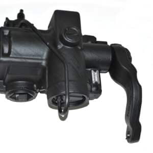 Box Assy-Steering & Arm - QAF000010 - ADWEST