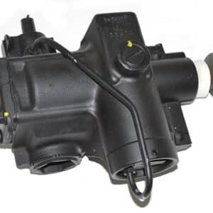 Gearasy - Steering W/O Arm - QAF000010E - BRITPART