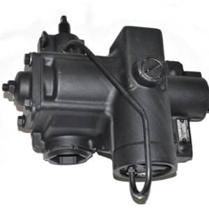 Steering Box W/O Arm - QAF500050 - ADWEST