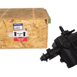 Box Assy W/O Arm - Steering Lhd - QAF500120 - ADWEST