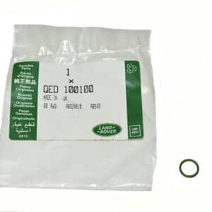 O Ring - QED100100LR - LAND ROVER