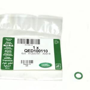 O Ring - QED100110LR - LAND ROVER
