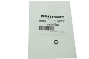 O-RING - QED100130 - BRITPART