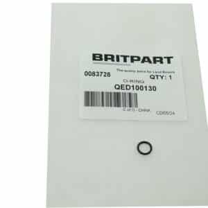 O-RING - QED100130 - BRITPART
