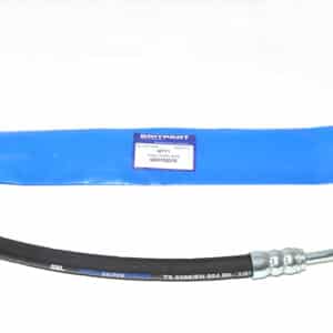 Pipe-Strg Box - QEH102370 - BRITPART