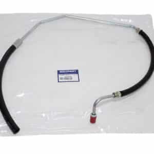 Hose Return - QEH102380 - BRITPART