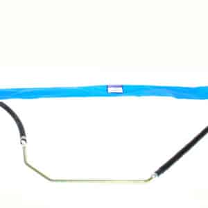 Pipe-Strg Box-R - QEH102420 - BRITPART