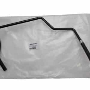 Pipe Assy-Pas - QEH102570 - BRITPART