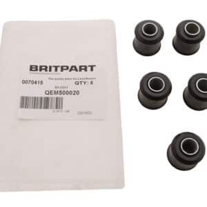 Bush - QEM500020 - BRITPART