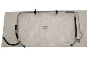 HOSE ASSY - QEP000082 - BRITPART