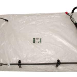 Hose - QEP000082LR - LAND ROVER