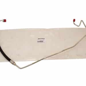 Pipe-Pump-Strg - QEP105122 - BRITPART