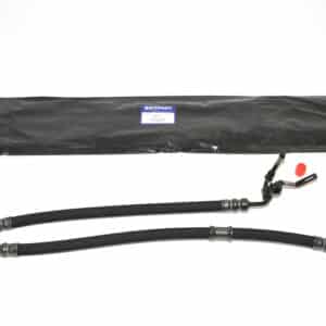 Hose - Vent - QEP501570 - OEM