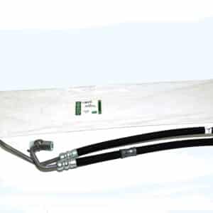 Tube - QEP501610LR - LAND ROVER