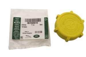 CAP - QEZ500010LR - LR