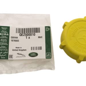 CAP - QEZ500010LR - LR