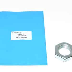 Lock Nut - QFG100090 - OEM