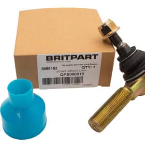 Joint Drag Link - QFS000010 - BRITPART