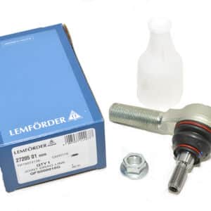 Joint Drag Link - QFS000010G - LEMFORDER