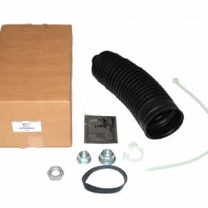Boot - QFW500010 - OEM