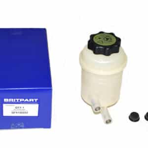 Pas Reservoir And Cap - QFX100252 - OEM