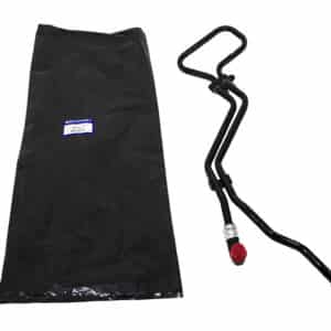 Cooler - Pas Fluid - QGC000101 - OEM