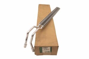 COIL - COOLING - QGC500171LR - LR