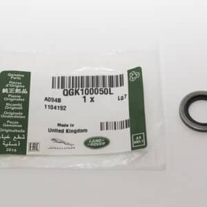 Washer - QGK100050LLR - LAND ROVER