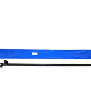 Drag Link Assy - Rhd - QHG000060 - BRITPART