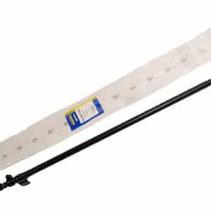 Drag Link Assy - Rhd - QHG000060M - MOOG