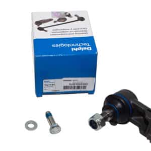 Ball Joint Rh - QJB100220D - DELPHI