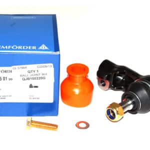 Ball Joint Rh - QJB100220G - LEMFORDER