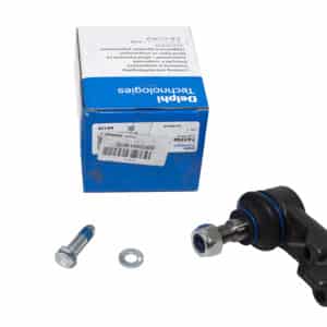 Ball Joint Lh - QJB100230D - DELPHI