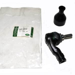 Rod - Tie - QJB500010LR - LAND ROVER