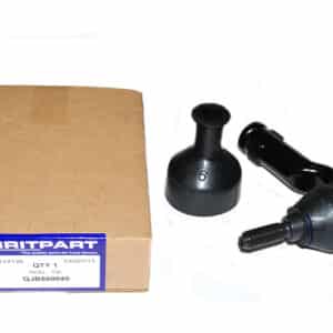 Rod - Tie - QJB500040 - BRITPART