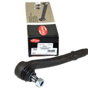 Track Rod End - QJB500050D - DELPHI