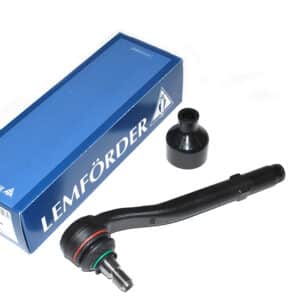 Track Rod End - QJB500050G - LEMFORDER