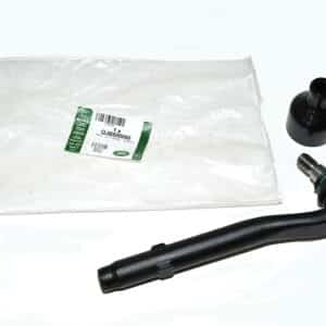 Joint Assy - Ball - QJB500050LR - LAND ROVER