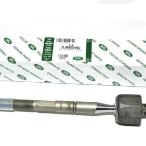 Joint Assy - Ball - QJB500060LR - LAND ROVER