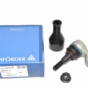 End - Spindle Rod Connecting - QJB500070G - LEMFORDER