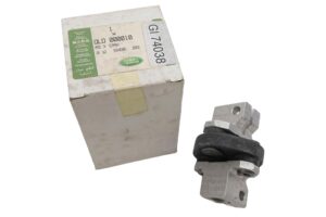 COUPLING - DRIVE - QLD000010LR - LR
