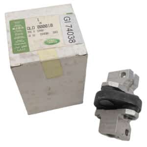 COUPLING - DRIVE - QLD000010LR - LR