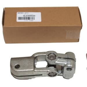 Shaftasy-Steerin - QLE500020 - BRITPART
